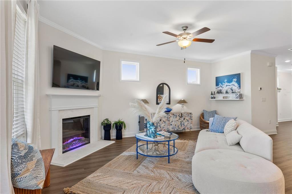 3970 Streamlet Way, Unit 118 Gainesville, GA 30506 - Photo 15 of 46