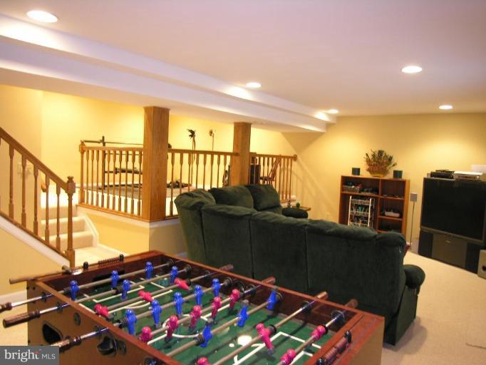 9028 Scott Street Springfield, VA 22153 - Photo 17 of 19 Recreation Room