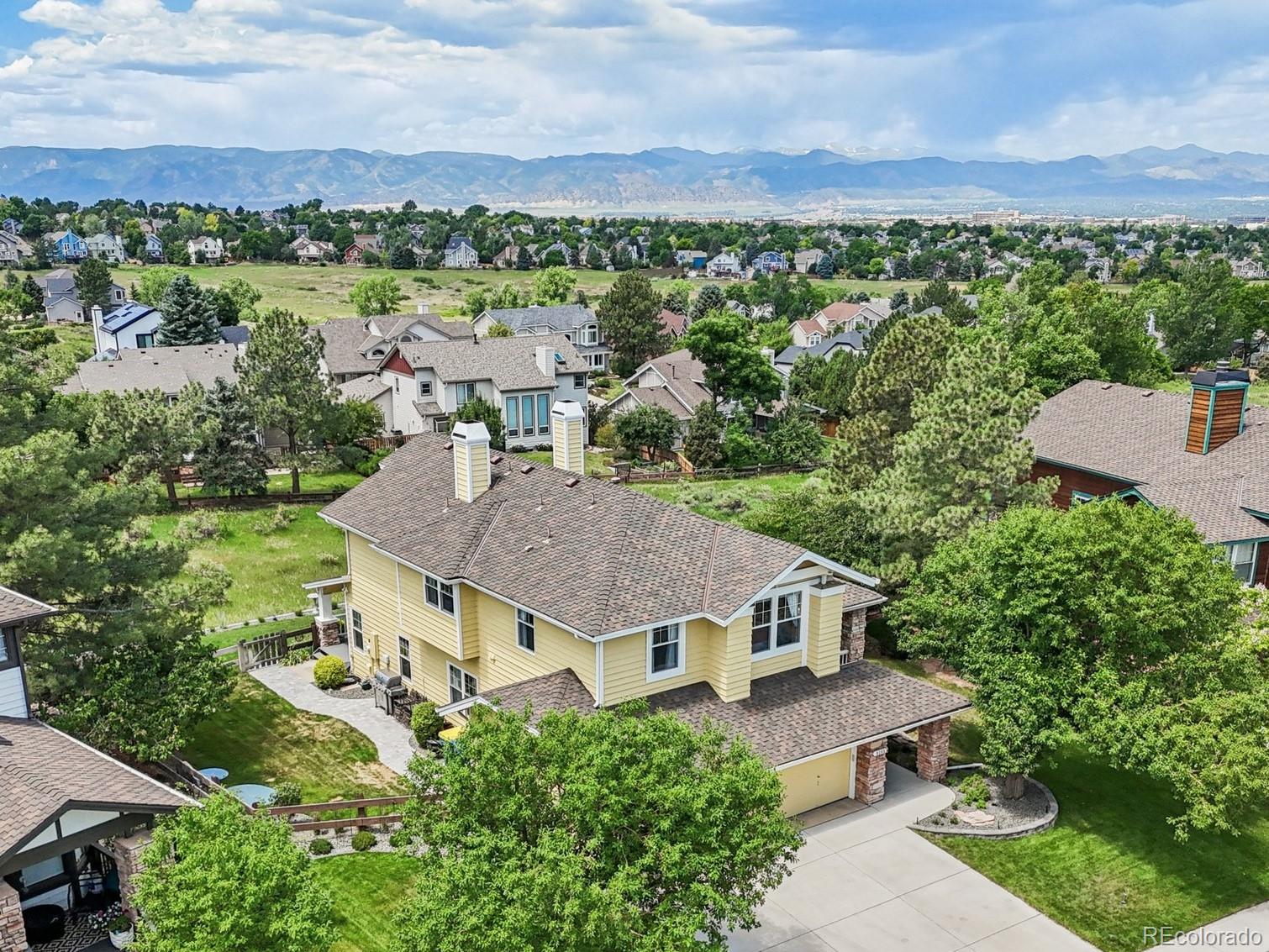 9385 Prairie View Drive Highlands Ranch, CO 80126 - Photo 1 of 49 Gallery Image 1