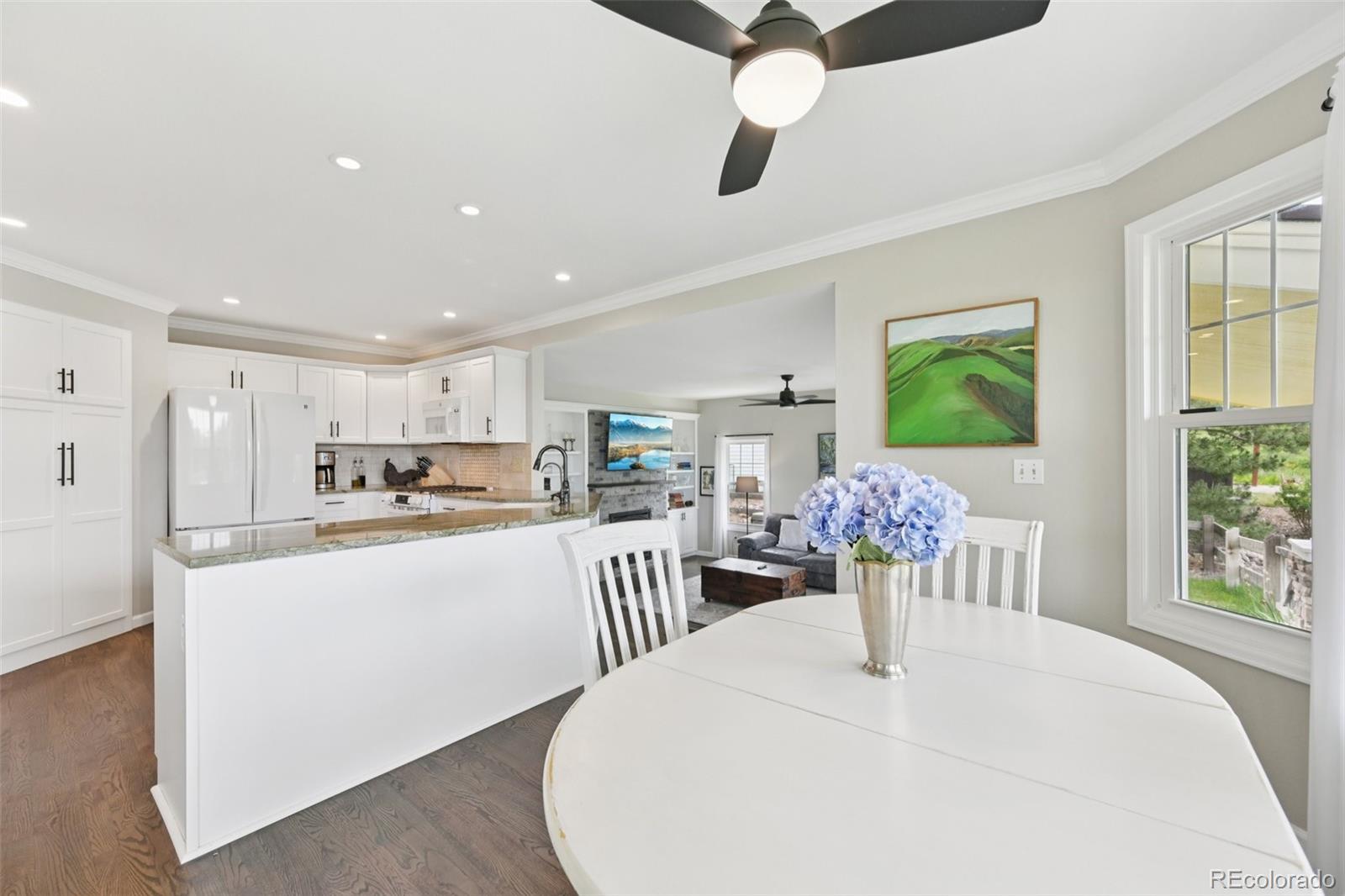 9385 Prairie View Drive Highlands Ranch, CO 80126 - Photo 11 of 49 Gallery Image 11
