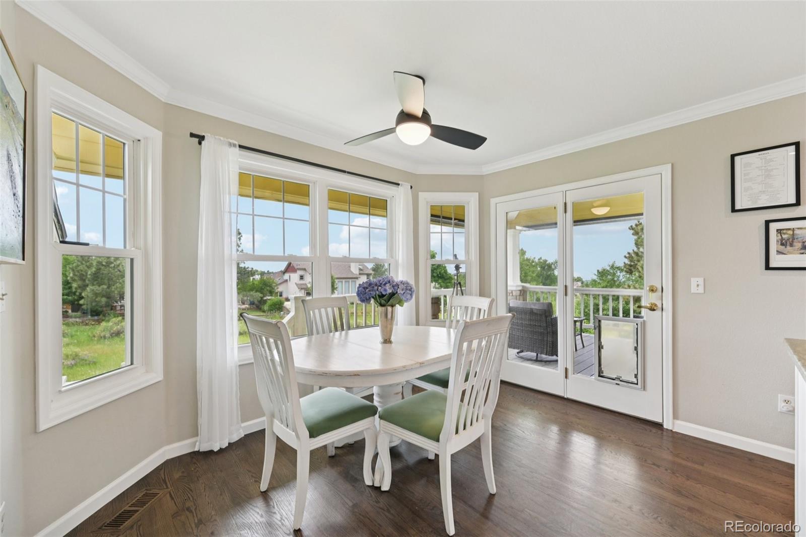 9385 Prairie View Drive Highlands Ranch, CO 80126 - Photo 12 of 49 Gallery Image 12
