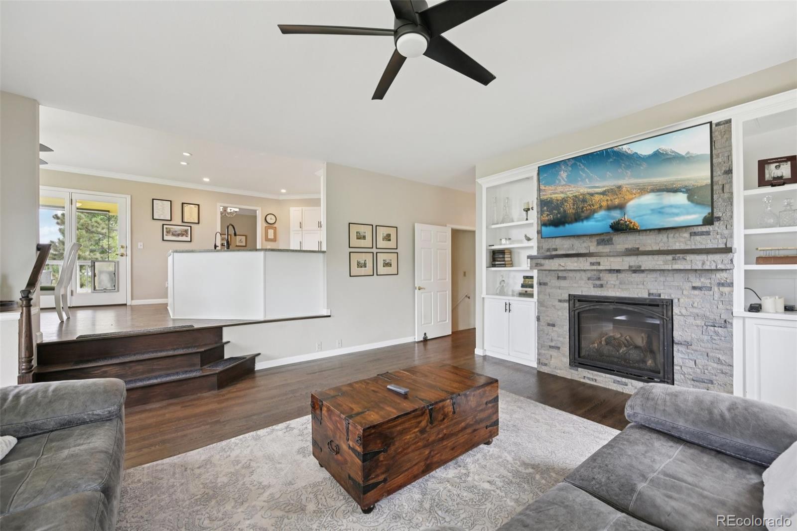 9385 Prairie View Drive Highlands Ranch, CO 80126 - Photo 14 of 49 Gallery Image 14