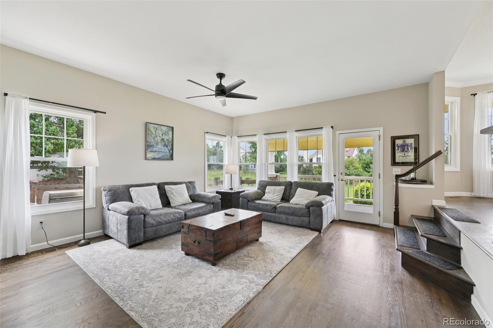 9385 Prairie View Drive Highlands Ranch, CO 80126 - Photo 15 of 49 Gallery Image 15