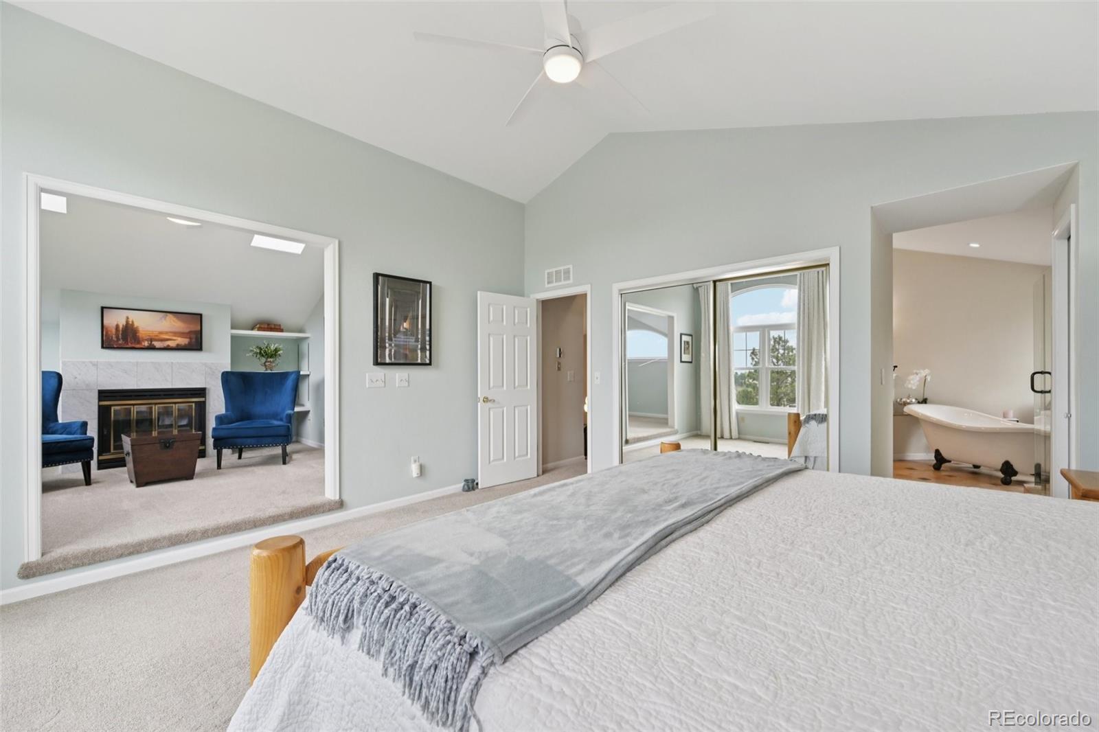 9385 Prairie View Drive Highlands Ranch, CO 80126 - Photo 20 of 49 Gallery Image 20