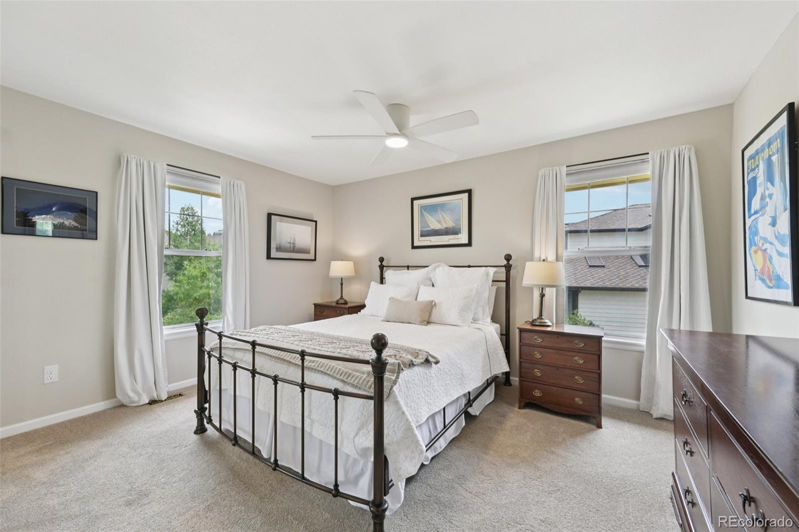 9385 Prairie View Drive Highlands Ranch, CO 80126 - Photo 26 of 49 Gallery Image 26