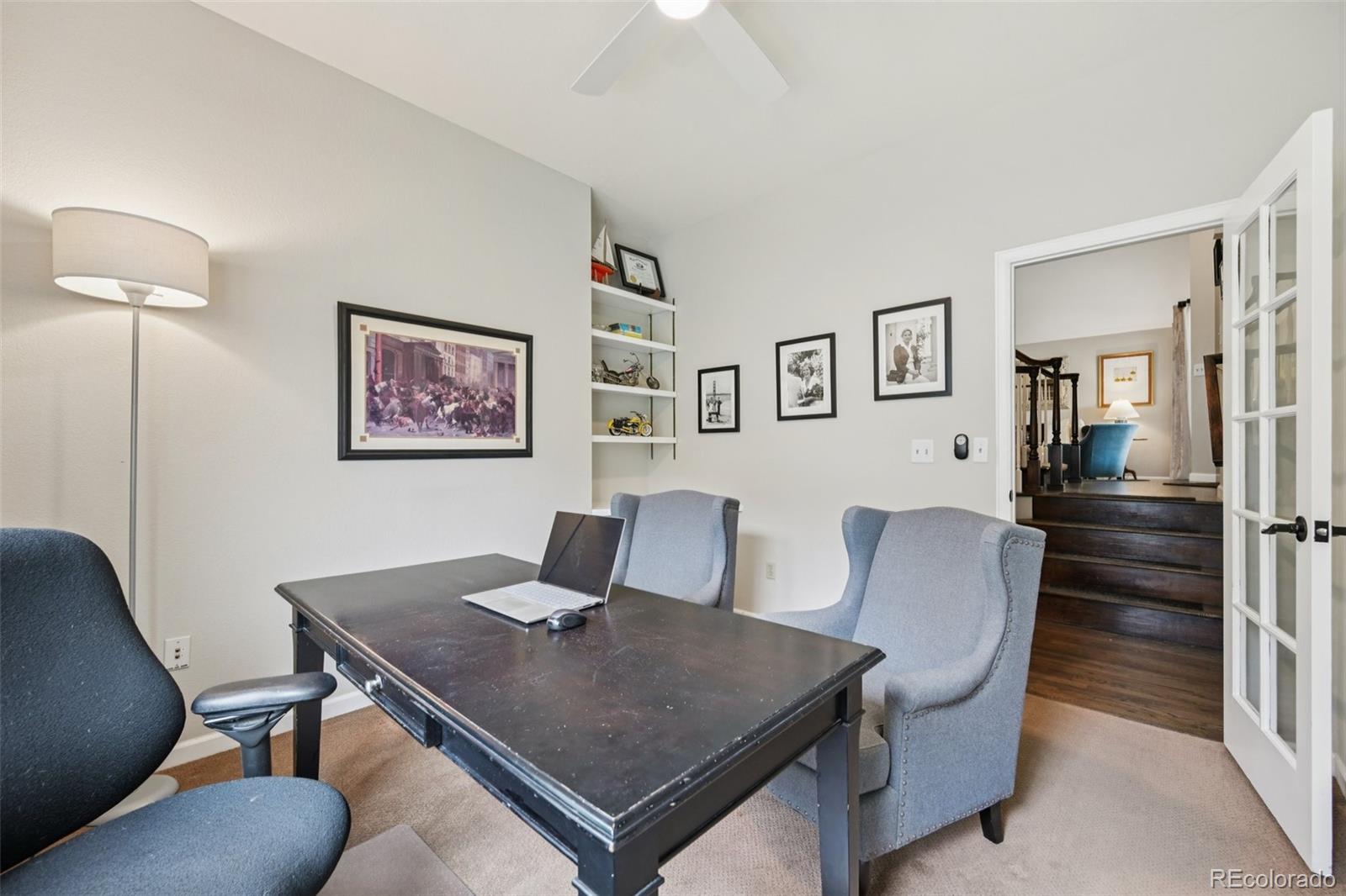 9385 Prairie View Drive Highlands Ranch, CO 80126 - Photo 33 of 49 Gallery Image 33