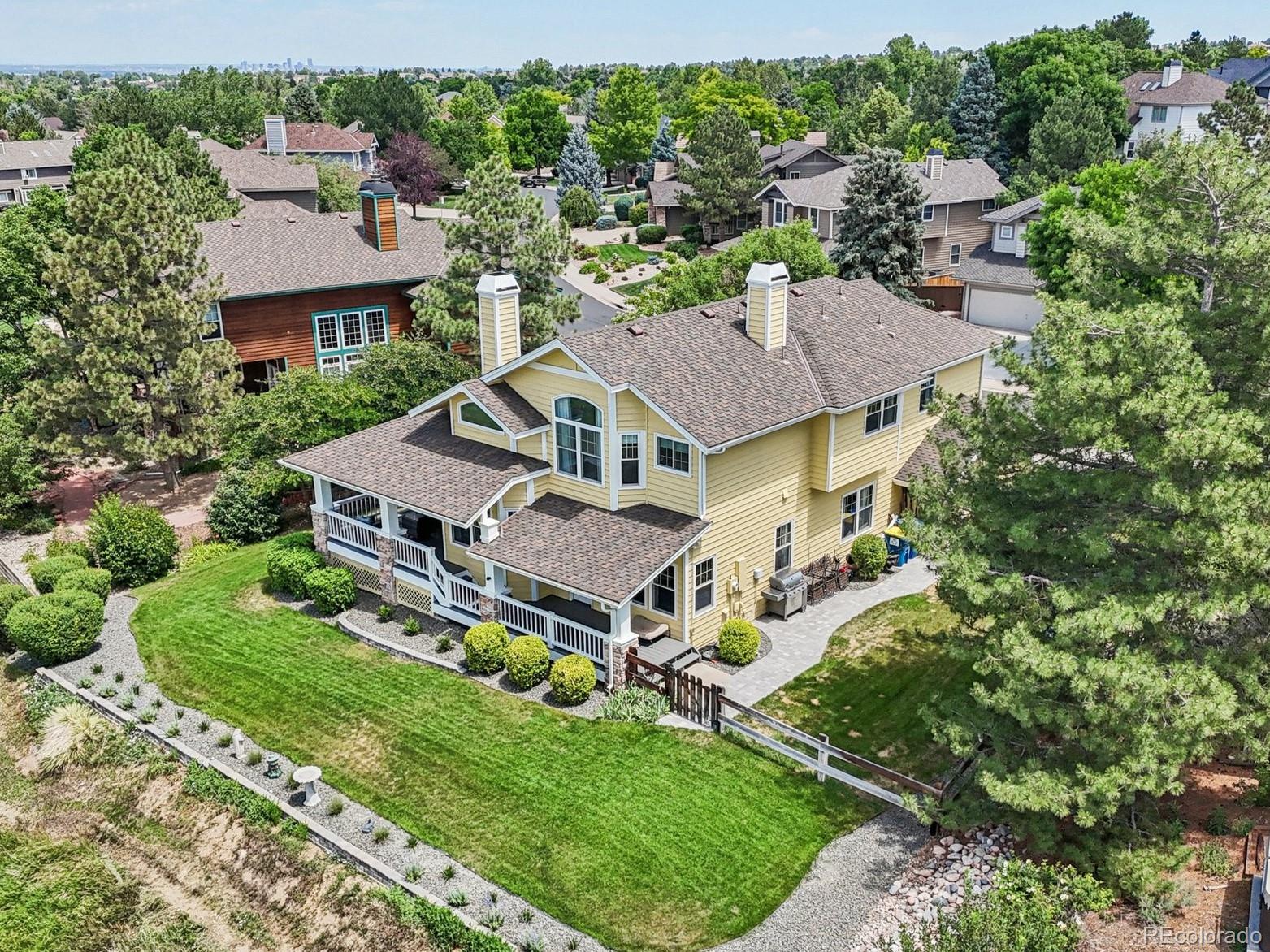 9385 Prairie View Drive Highlands Ranch, CO 80126 - Photo 40 of 49 Gallery Image 40