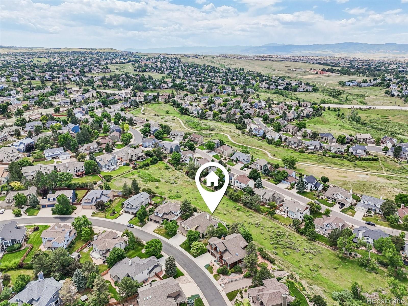 9385 Prairie View Drive Highlands Ranch, CO 80126 - Photo 42 of 49 Gallery Image 42