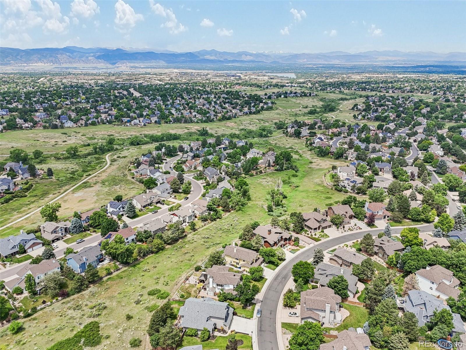 9385 Prairie View Drive Highlands Ranch, CO 80126 - Photo 43 of 49 Gallery Image 43