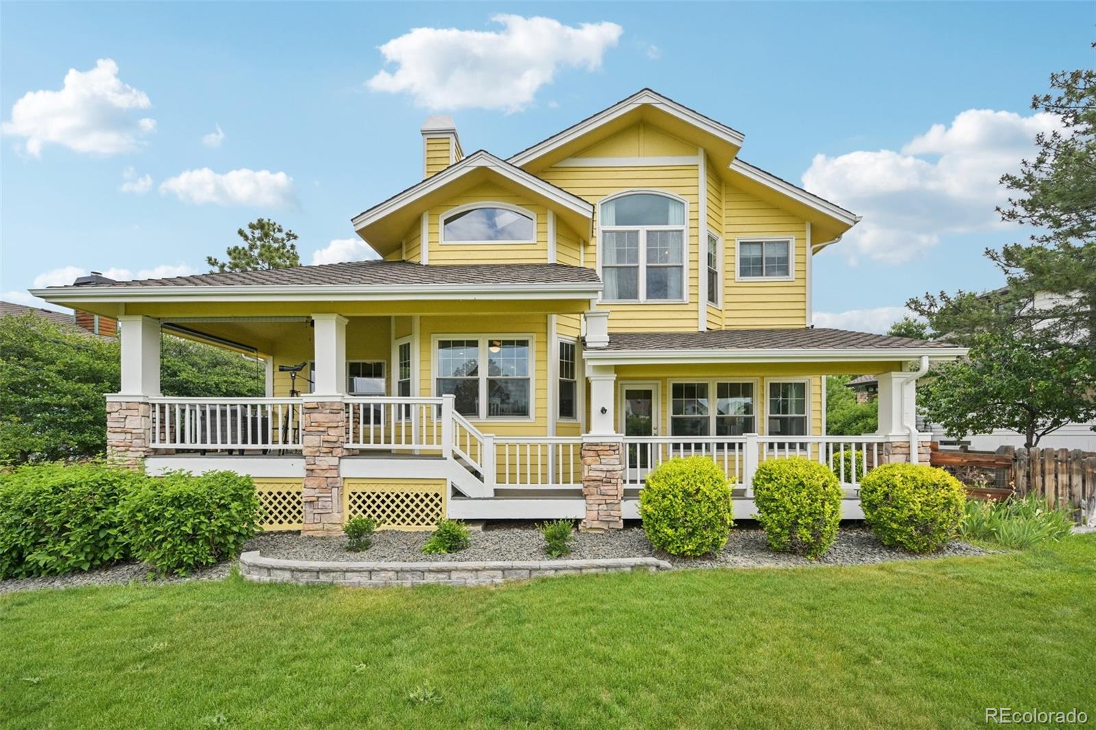 9385 Prairie View Drive Highlands Ranch, CO 80126 - Photo 44 of 49 Gallery Image 44