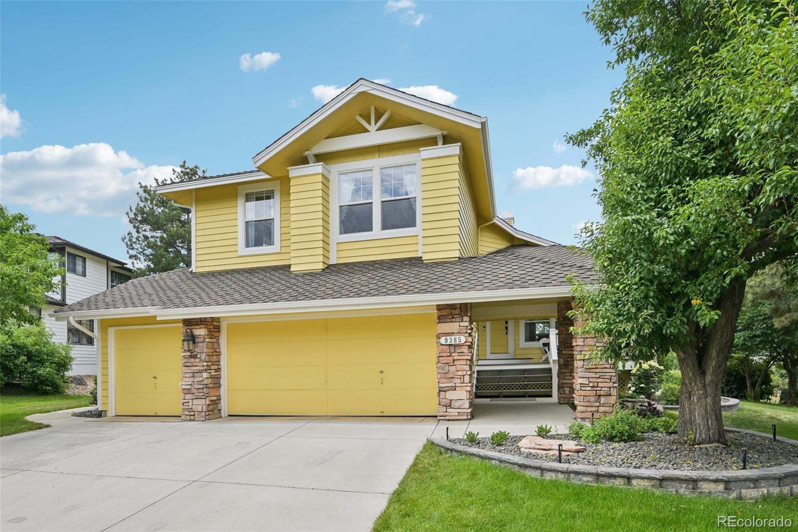 9385 Prairie View Drive Highlands Ranch, CO 80126 - Photo 49 of 49 Gallery Image 49