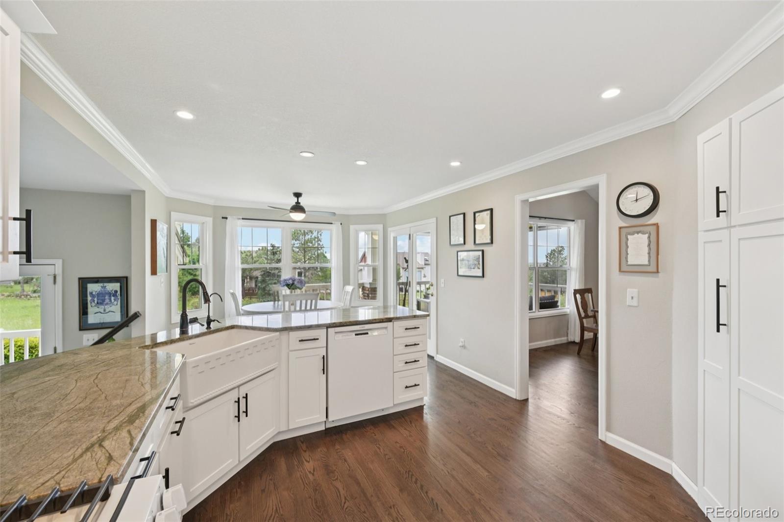 9385 Prairie View Drive Highlands Ranch, CO 80126 - Photo 9 of 49 Gallery Image 9