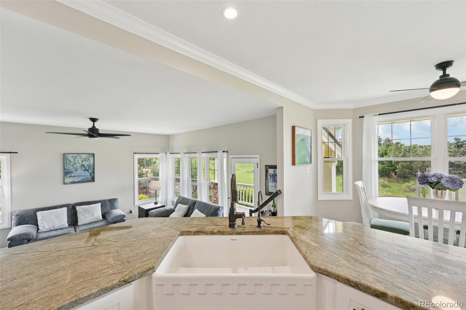 9385 Prairie View Drive Highlands Ranch, CO 80126 - Photo 10 of 49 Gallery Image 10