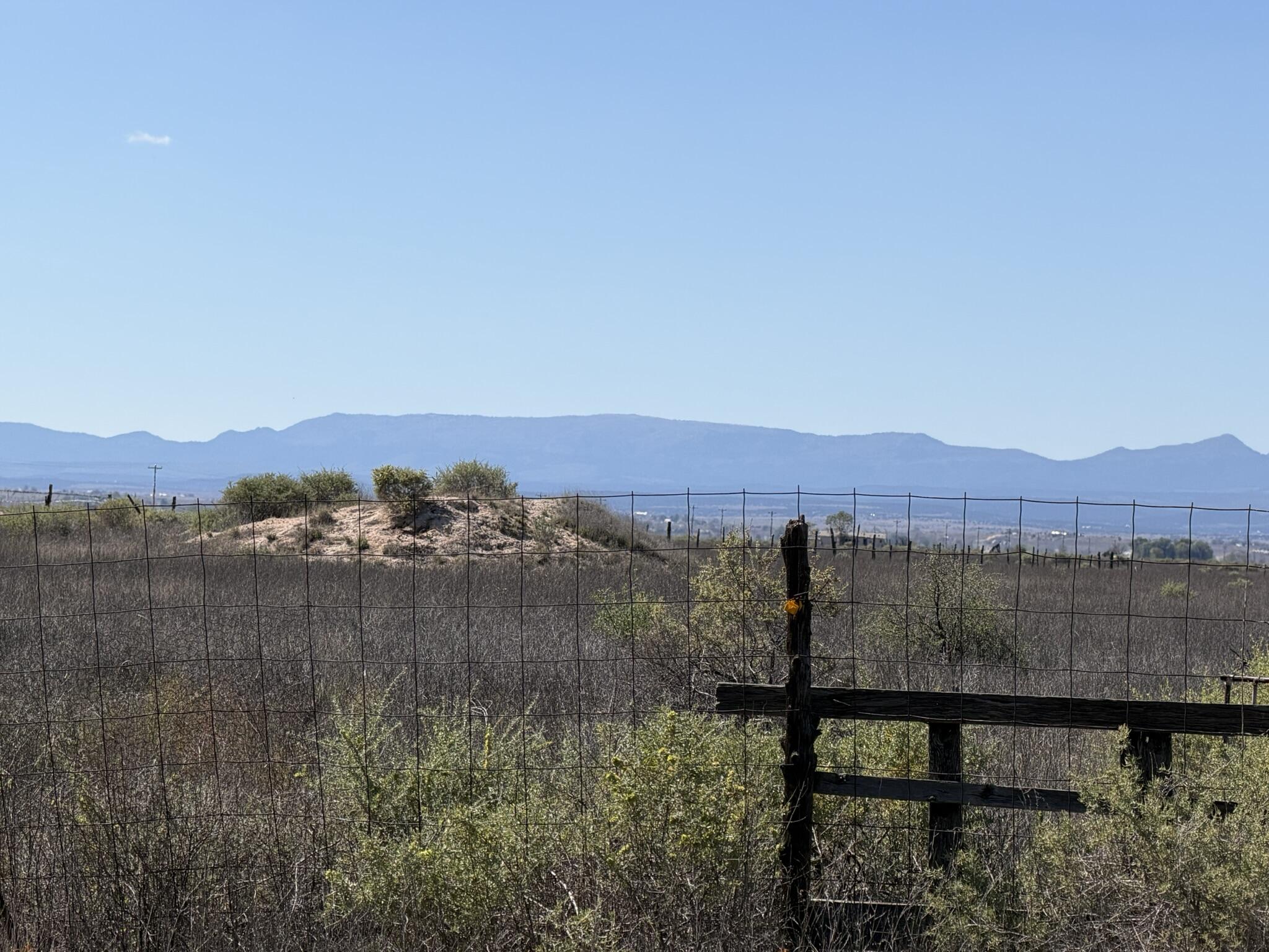 12 Borroughs Road McIntosh, NM 87032 - Photo 2 of 15 Gallery Image 2