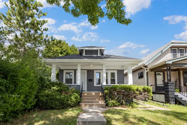 $216,900 | 5720 West Rogers Street, West Allis, WI 53219