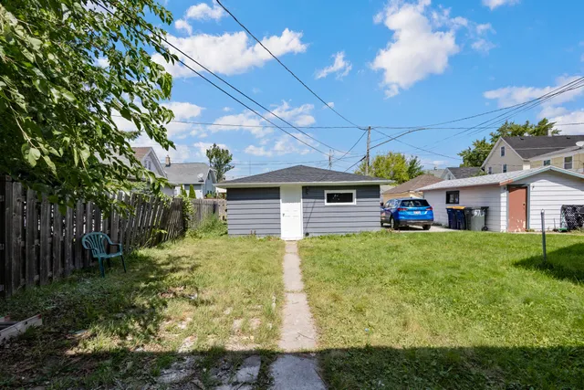 $216,900 | 5720 West Rogers Street, West Allis, WI 53219