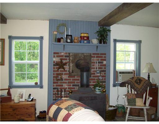 136 Spring Hill Road Palmyra, ME 04965 - Photo 10 of 24 Living Room.