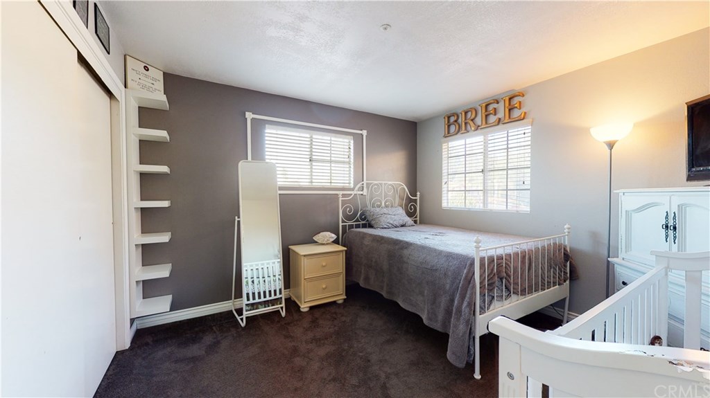 365 East Vodden Street Rialto, CA 92376 - Photo 13 of 37 Bedroom One