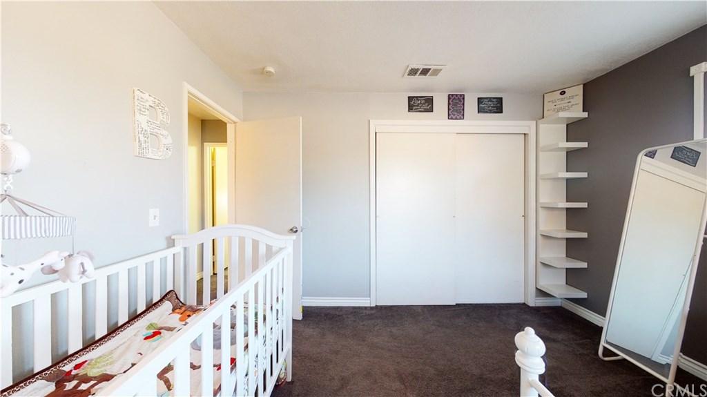 365 East Vodden Street Rialto, CA 92376 - Photo 14 of 37 Bedroom One