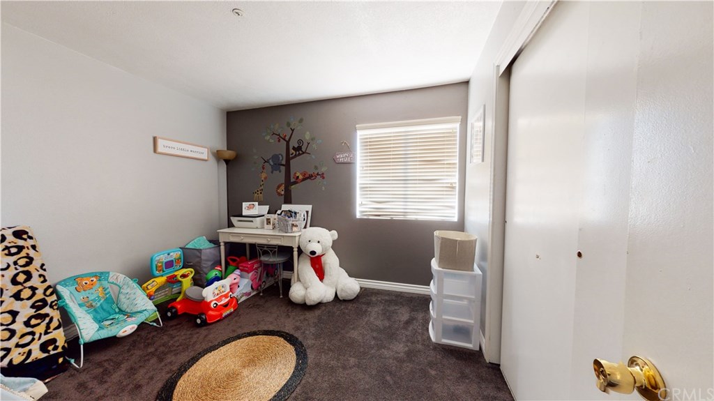 365 East Vodden Street Rialto, CA 92376 - Photo 18 of 37 Bedroom Two