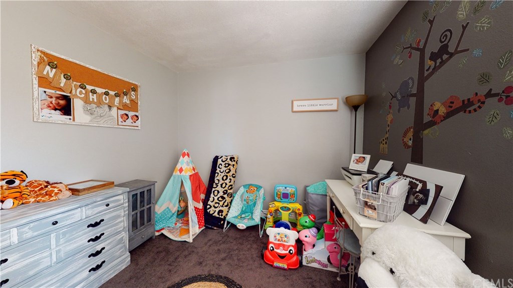 365 East Vodden Street Rialto, CA 92376 - Photo 19 of 37 Bedroom Two