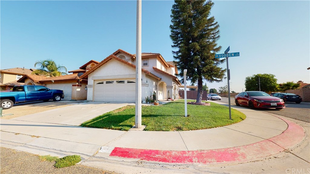 365 East Vodden Street Rialto, CA 92376 - Photo 27 of 37