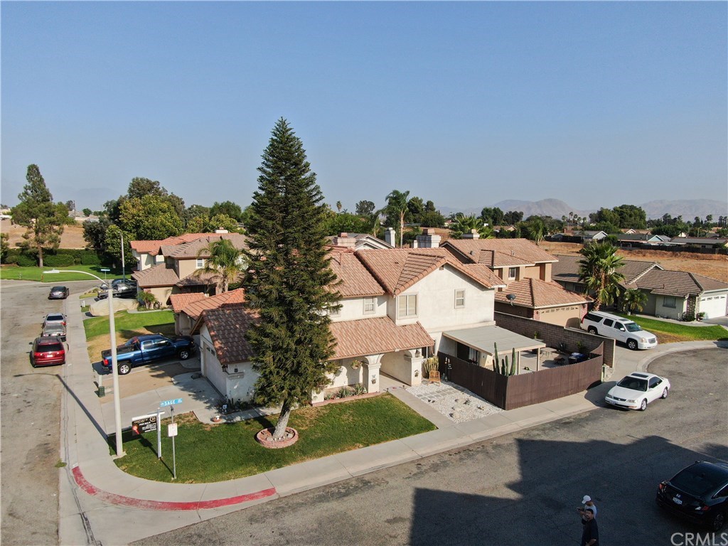 365 East Vodden Street Rialto, CA 92376 - Photo 34 of 37 Nice corner lot