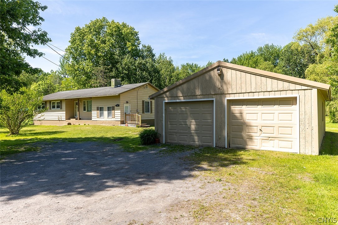 927 Marsh Mill Road Sullivan, NY 13082 - Photo 2 of 28