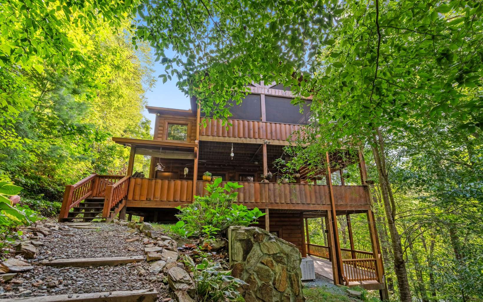 63 Dream Catcher Blue Ridge, GA 30513 - Photo 54 of 60 Additional View