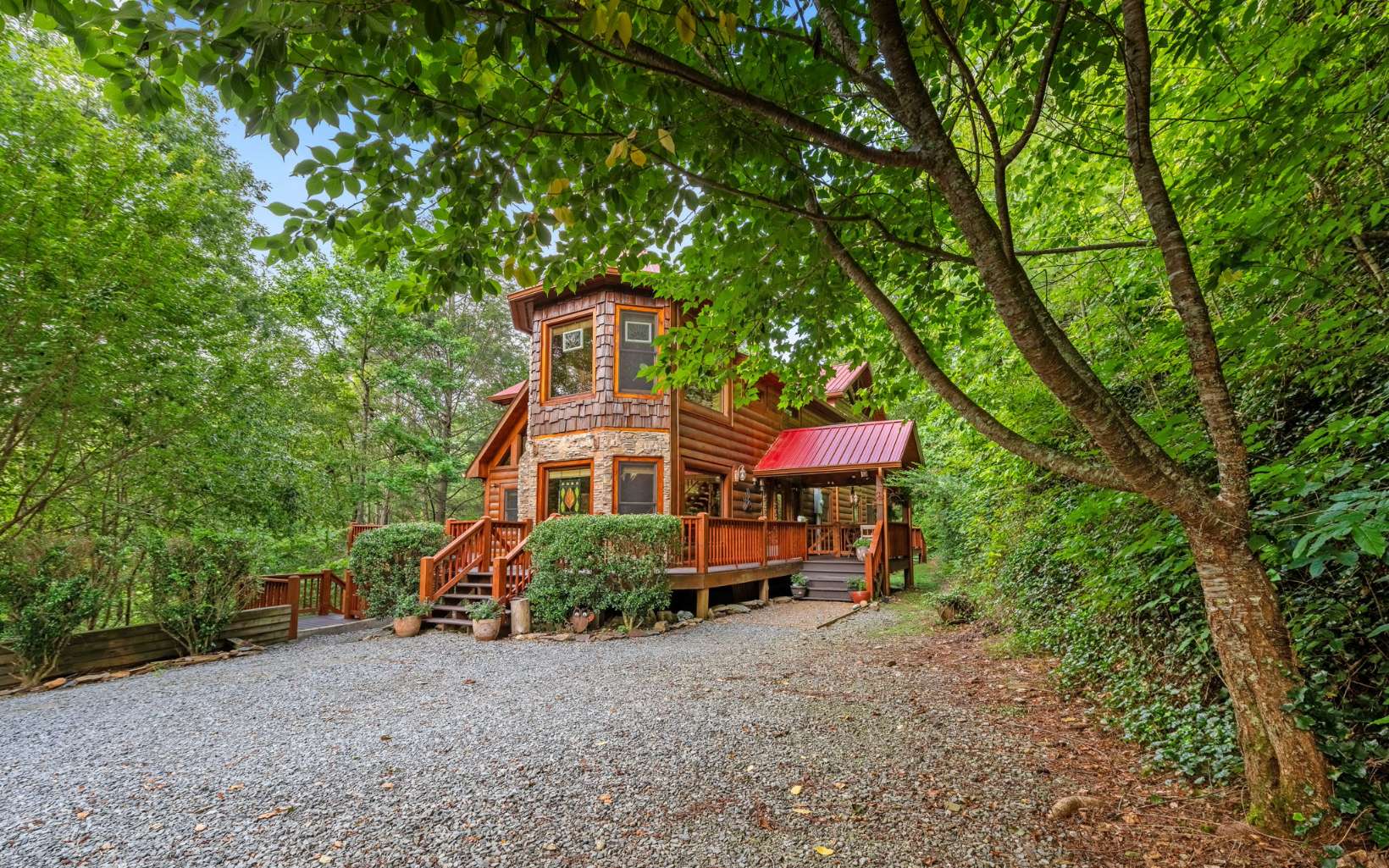 63 Dream Catcher Blue Ridge, GA 30513 - Photo 6 of 60 Additional View