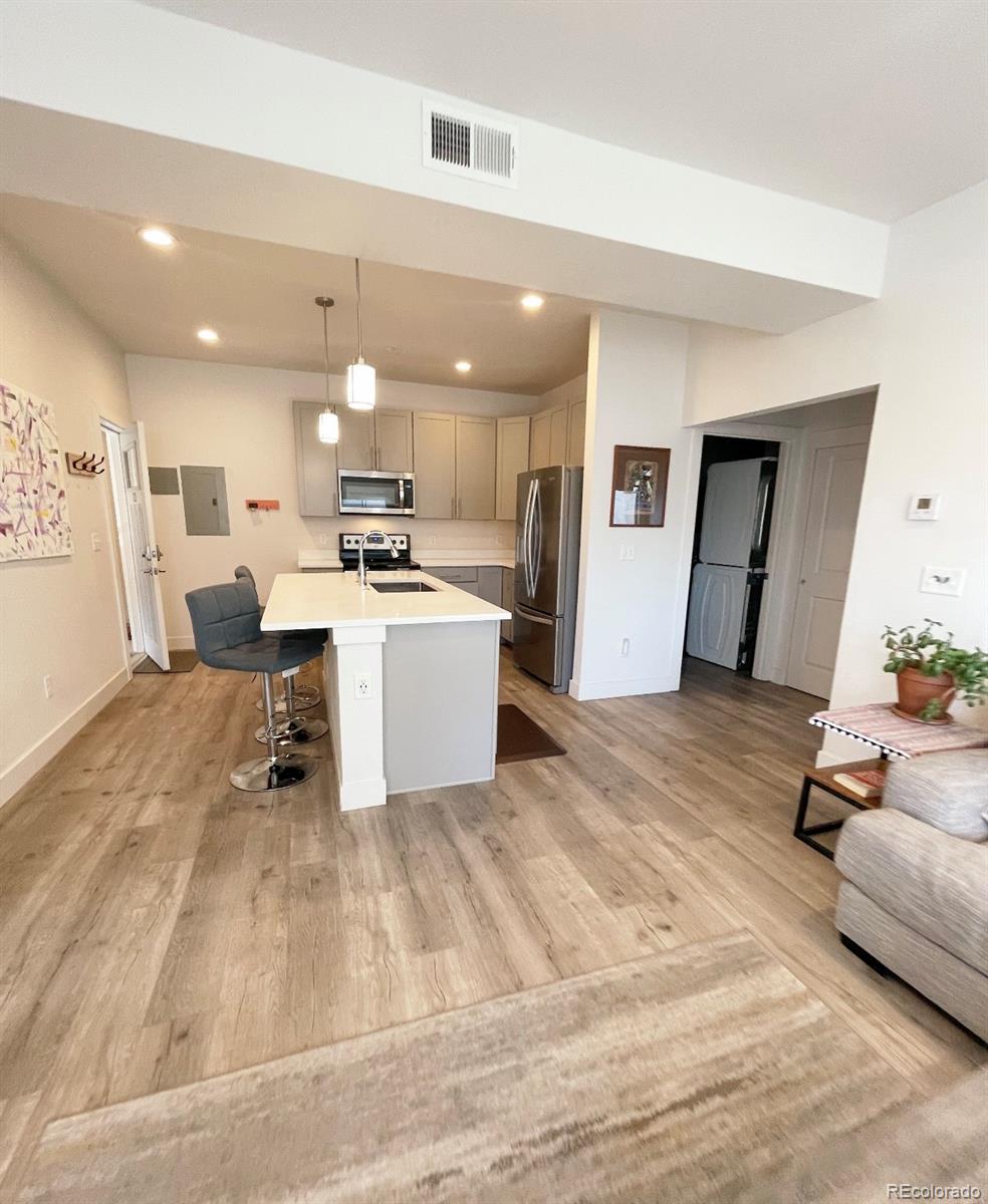 14916 East Hampden Ave Unit 301  