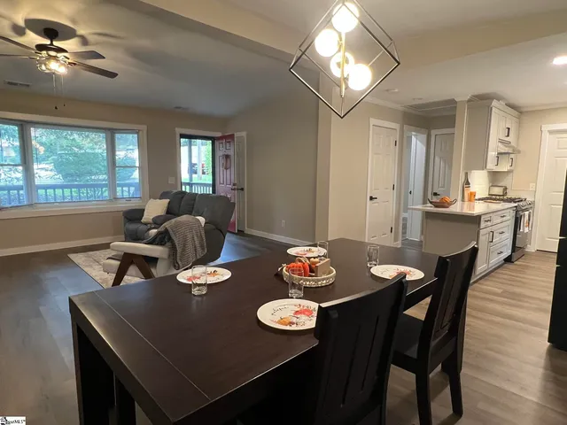 $374,900 | 114 Mt Vernon Circle, Greer, SC 29651