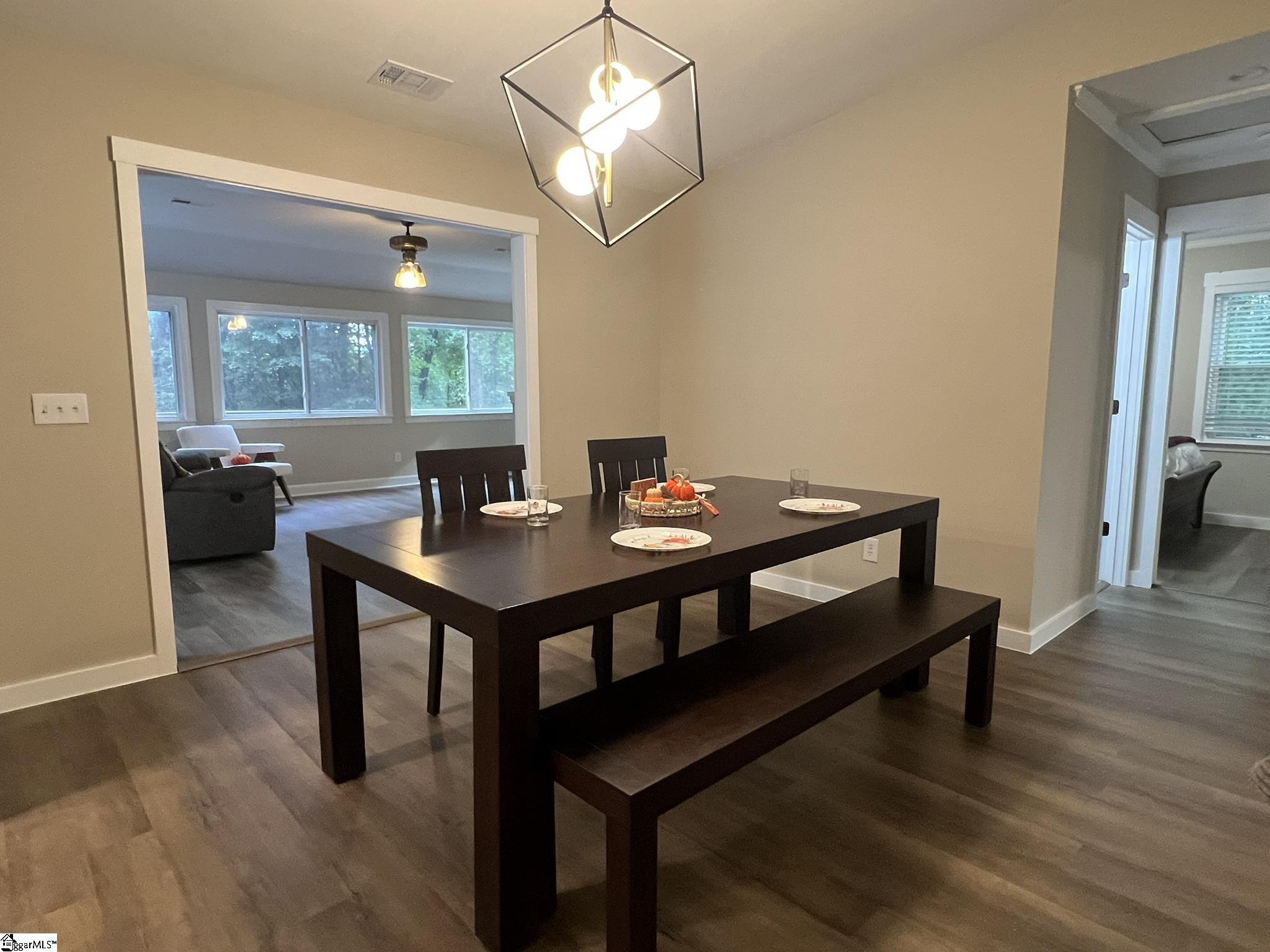 114 Mt Vernon Circle Greer, SC 29651 - Photo 9 of 39