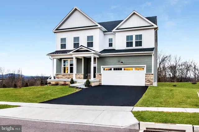 $797,000 | 130 Steiner Way, Schwenksville, PA 19473