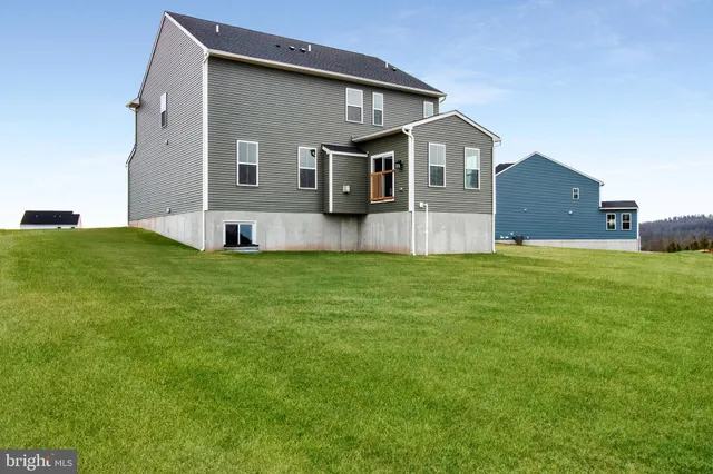 $786,720 | 130 Steiner Way, Schwenksville, PA 19473