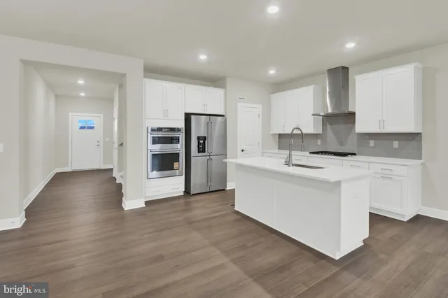 $786,720 | 130 Steiner Way, Schwenksville, PA 19473