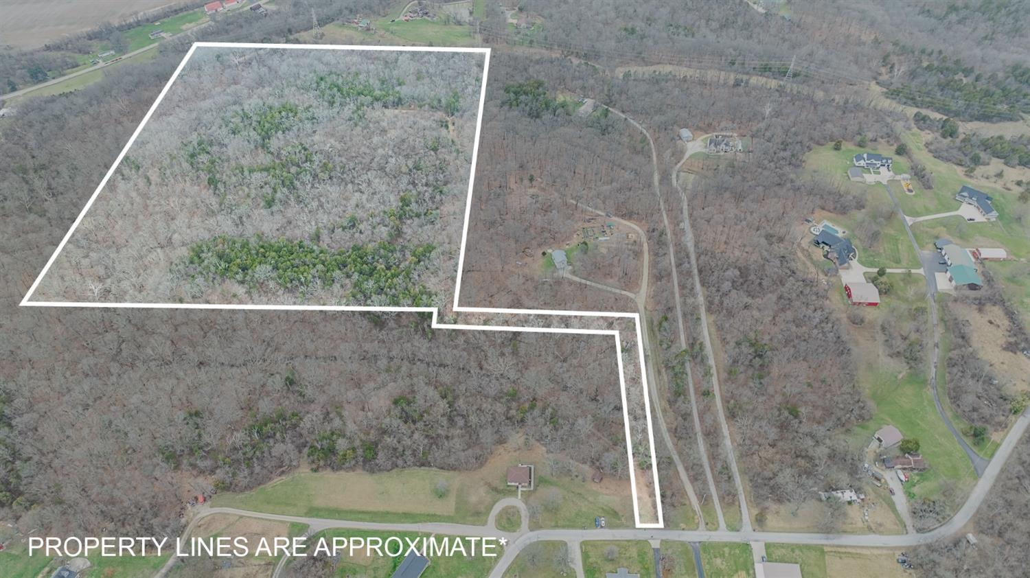 0 Peppertown Road West Harrison, IN 47060 - Photo 3 of 14