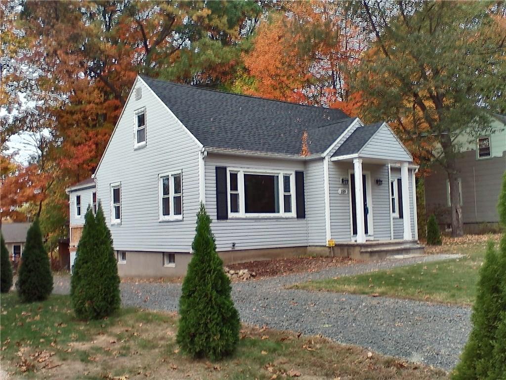 119 Vanderbilt Road Bristol, CT 06010 - Photo 1 of 1 Gallery Image 1