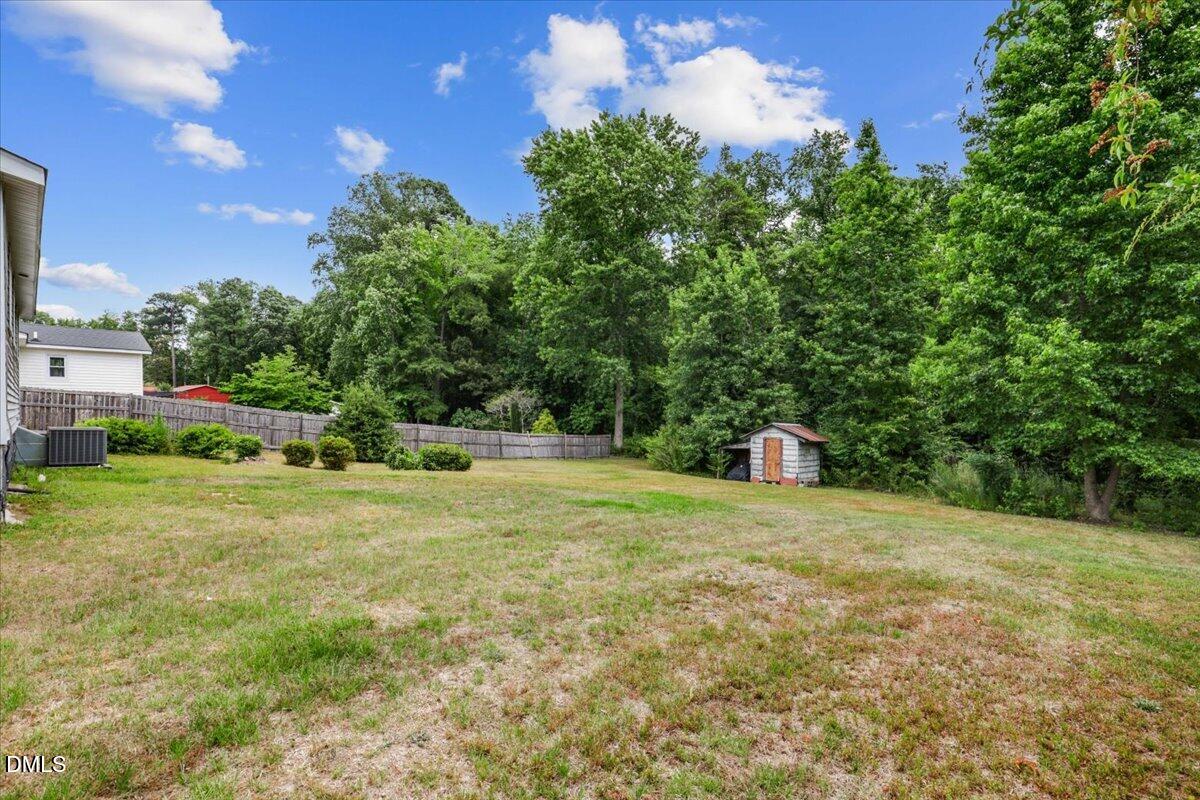 5776 Pearces Road Louisburg, NC 27549 - Photo 38 of 40
