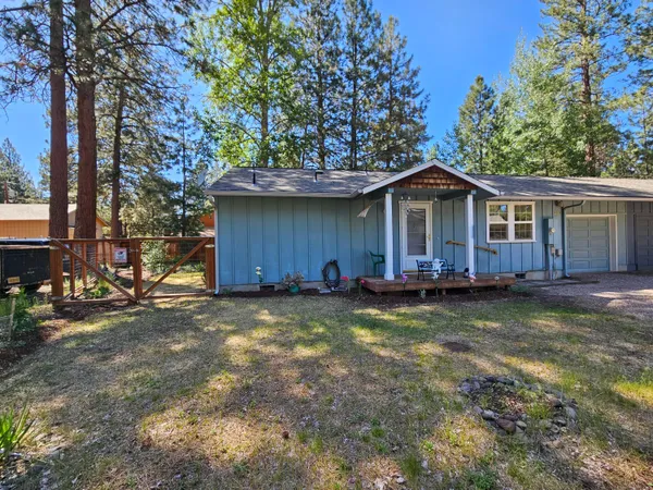 $379,900 | 369 East St Helens Avenue, Sisters, OR 97759