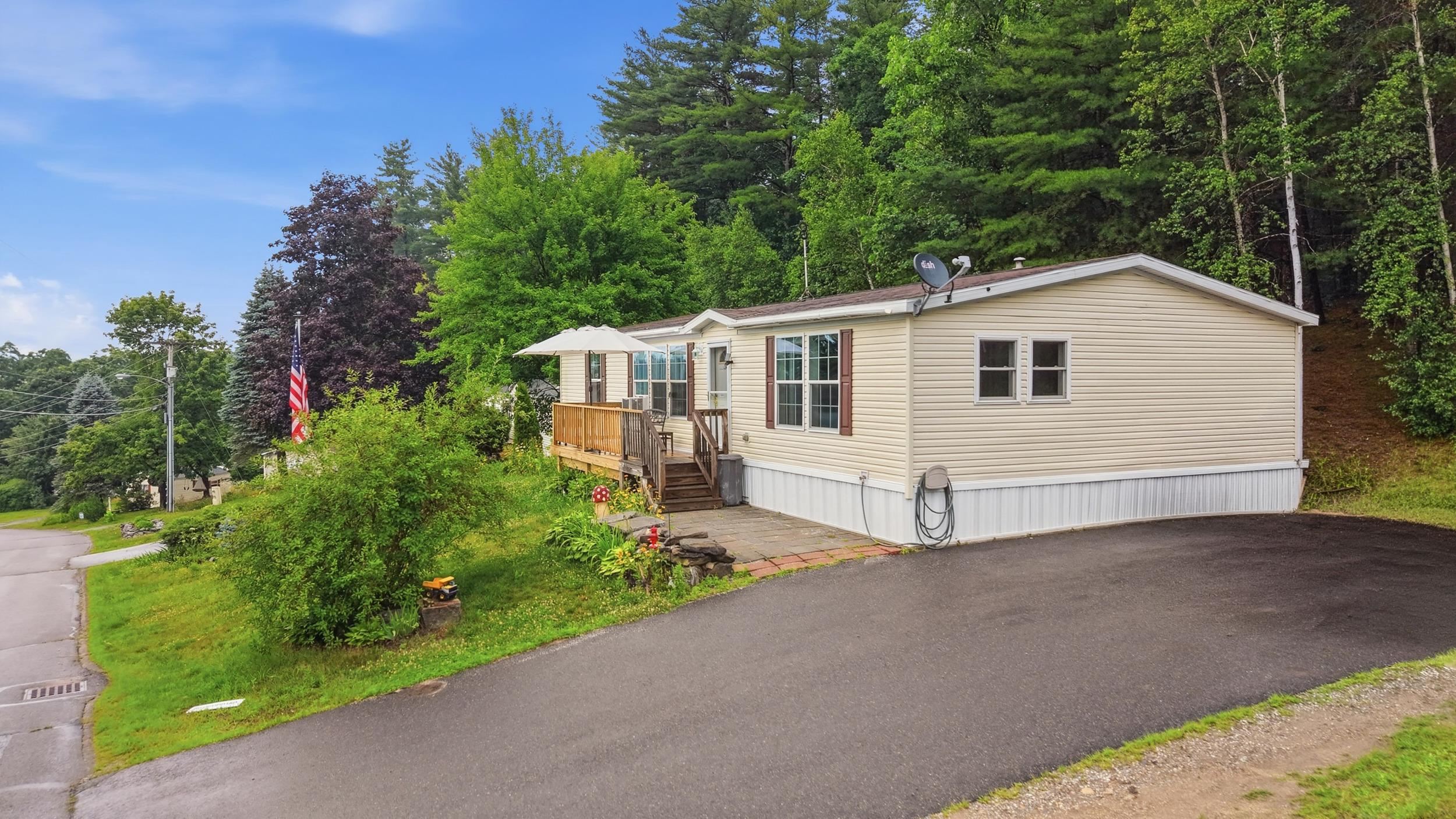 26 Melendy Road, Unit 34 Milford, NH 03055 - Photo 30 of 31 Gallery Image 30