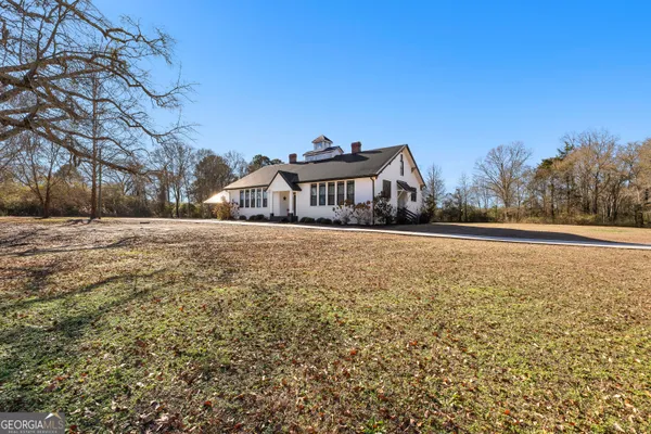 $555,000 | 6855 Highway 362, Williamson, GA 30292