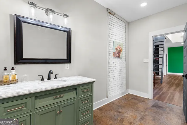 $649,000 | 6855 Highway 362, Williamson, GA 30292