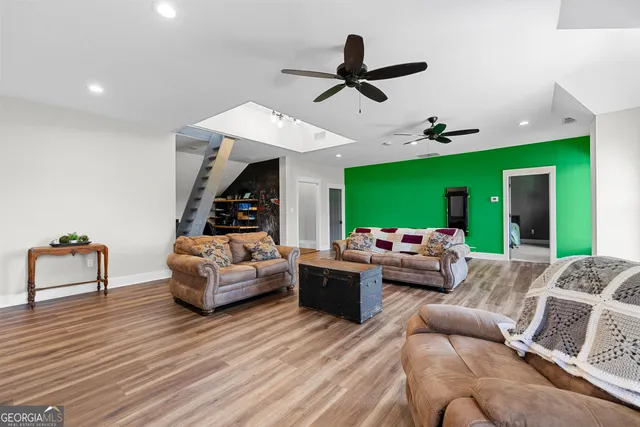 $649,000 | 6855 Highway 362, Williamson, GA 30292