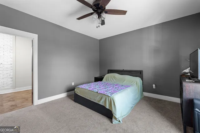 $649,000 | 6855 Highway 362, Williamson, GA 30292