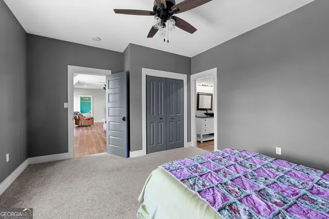 $649,000 | 6855 Highway 362, Williamson, GA 30292