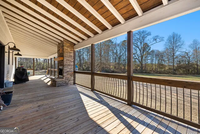 $649,000 | 6855 Highway 362, Williamson, GA 30292