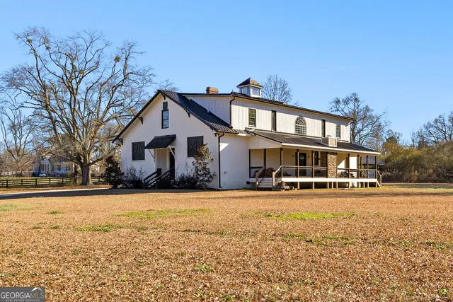 $649,000 | 6855 Highway 362, Williamson, GA 30292