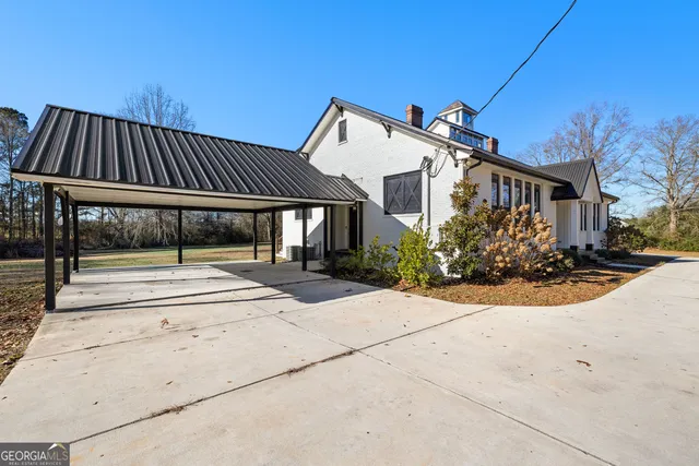 $649,000 | 6855 Highway 362, Williamson, GA 30292