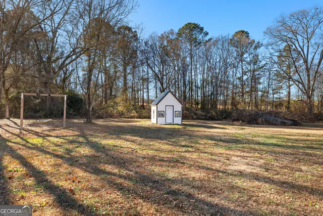 $649,000 | 6855 Highway 362, Williamson, GA 30292